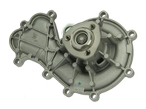 Water pump. Porsche 970 Panamera 3.0L DIESEL 210kW - 95810603341 - URO-014221