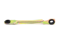 Gearshift joint rod. Porsche 924 / 924S / 944 - 94442414100