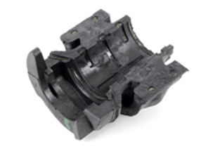 Casquillo de barra estabilizadora trasera 24.10mm para Porsche Cayenne - 95533379230