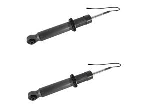 Schokdemperset, achter met PASM. Porsche 991.2 GT2 RS / GT3 2018-19 - 99133305172