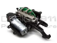 Cierre de techo de capota descapotable. Porsche 996/997.1/997.2 - 99656101701, 99656101701A09, 99756111700, 99756111701, 99756111702