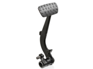 Rempedaal. Porsche 993 (LHD Cars), Tiptronic-transmissie - 99342305300