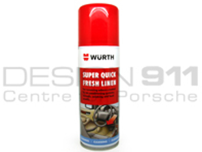 WURTH Super Quick Fresh Linen 150ml - 0893764550
