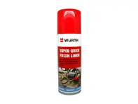 WURTH Super Quick Fresh Linen 150ml - 0893764550