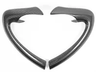 Rennline 碳纤维车门手拉套件。保时捷 996 - 99655559100, 99655559200, 99655598802, 99655598902, 99655559100A11, 99655559100C51, 99655559100S31, 99655559100G11, 99655559100B51, 99655559100J31, 99655559100M31, 99655559100D12, 99655559100T12, 99655559100P12, 99655559200A11, 99655559200C51, 99655559200S31, 99655559200G11, 99655559200B51, 99655559200J31, 99655559200M31, 99655559200D12, 99655559200T12, 99655559200P12