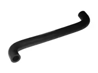 S Hose Oil Cooler to Tank. Porsche 911 1974-89 - 91110723300, 1613701700, 91110723301