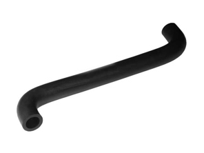 S Hose Oil Cooler to Tank. Porsche 911 1974-89 - 91110723300, 1613701700, 91110723301