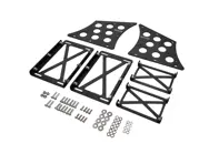 Rennline Shifter Riser 7'. Porsche 986/987 - I30