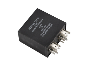 Scheinwerferrelais. Porsche 928 80-84 - 92861810700, 92861810702, 92861810705, 92861810707, 9286181070