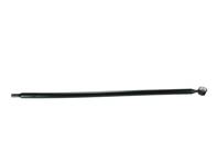 Transmission Guide Tube. Porsche 964 Carrera 2 / 993 Carrera 2 - 96442401131, 96442401132 - URO-018632