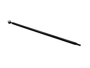 Getriebeführungsrohr. Porsche 964 Carrera 2 / 993 Carrera 2 - 96442401131, 96442401132 - URO-018632