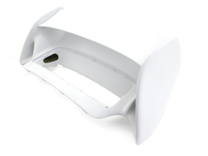 Spoiler posteriore/Aerofoil Supercup Clubsport Porsche 993 1994-97 - 99351213500, 99351213500G2X, 99351211901, 99351211901G2X - TK30