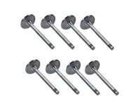 Kit valvola scarico testata motore. Porsche 944 S / S2 / 928 S2 / S4 / 968