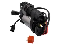 Air suspension compressor. Porsche 95B Macan - 83600023, 95B698010, 95B698010C