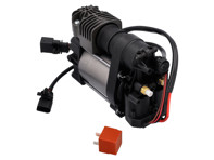 Kompressor für Luftfederung. Porsche 95B Macan - 83600023, 95B698010, 95B698010C