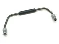 Caliper Brake line Porsche 986 Boxster / 987 Boxster / 987C Cayman / 996 Carrera - 99635296200, 99635296100