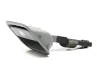 Leva del freno a mano. Porsche 955 Cayenne / 957 Cayenne - 955424153017BA, 95542415301A03, 955424153015Z1, 955424153015Y2