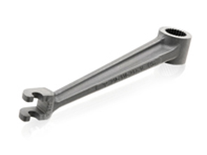 Kupplungsausrückhebel. Porsche 911 72-77 - 91511671301