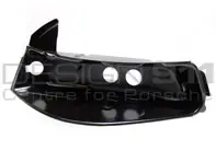 Rear Indicator Unit Metal Frame. Porsche 964 - 96450305501GRV, 96450305601GRV