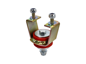 适用于快速道路/赛道的发动机支架。保时捷 924 - 477199301, 477199303