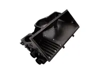 Airbox housing lower part. Porsche 911 1976-83 - 91111010620, 91111010613, 91111090600, 91111010622