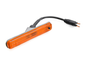 侧面转向灯。保时捷 928 - 92863141001, 92863141002, 92863141003