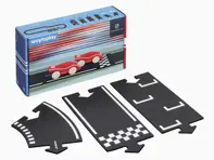 Cómo jugar en la pista de carreras - Porsche Leipzig - WAP0407000PHZA, WAP0406240SHAT, WAP0406220RHZA, WAP0406210RCAY, WAP0406200PTHA, WAP0406100PTHA, WAP0406230SHAS, WAP0400300J, WAP0400400J, WAP0400500J, WAP0400100NRTR, WAP0400020L0EF