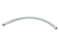 Oil hose, return. Porsche 911 Turbo 1988-89 - 93010791201, 93010791200