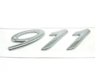 Insignia del milenio 911. Porsche 911 1965>> - 99655923705, 996.559.237.05