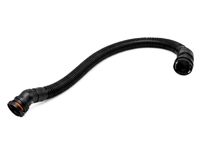 Conducto de ventilación del cárter. Porsche 958 Cayenne / 970.1 / 970.2 Panamera 4.8L 2010-17 - 94810724720