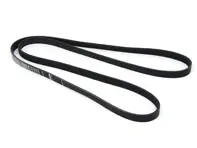 Courroie d'entraînement pour vilebrequin / courroie trapézoïdale. Porsche 997 GT3 - 99710215190