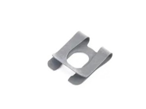 Bloqueo del soporte de la palanca de cambios. Porsche 911 87-89 G50 CAJA DE CAMBIOS - N0126531