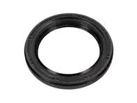 Wellendichtring Drehmomentwandler. Porsche 955 Cayenne / 957 Cayenne - 95532124300, 95532124301, 95532124302 - 49361234