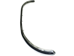 Moulure de pare-chocs avant. Porsche 356A - 64450504100 - CB.022.005