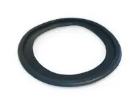 Junta de tapa de barra de torsión. Caja de cambios Porsche 911 1965-86 915 - 90150475901, 90150407900 - 901 504 759 01, 1652250400, 9400093