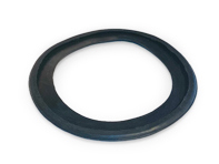 Torsion bar cover gasket. Porsche 911 1965-86 915 gearbox - 90150475901, 90150407900 - 901 504 759 01, 1652250400, 9400093