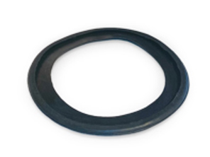 Guarnizione coperchio barra di torsione. Cambio Porsche 911 1965-86 915 - 90150475901, 90150407900 - 901 504 759 01, 1652250400, 9400093