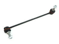 Drop link Front. Porsche 996 C4 / 996 Turbo / 996 C4S - 996.343.73.05, 99634307305, 99634307301, 99634307302, 99634307303, 99634307304 - JTS585