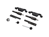 Kit de calage moteur complet. Porsche 957 / 958 Cayenne / 970 Panamera - 94810516910 - C4003
