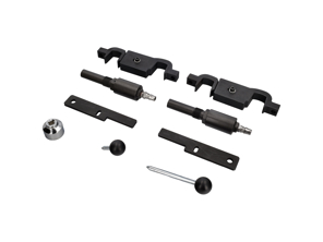 Complete motordistributieset. Porsche 957 / 958 Cayenne / 970 Panamera - 94810516910 - C4003