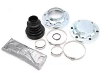 Kit fuelle de junta homocinética Fuelle de junta de velocidad constante. Porsche 955/957 Cayena - 111671, 111 671, 95533290110