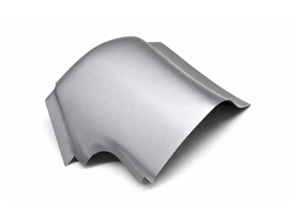 Panneau de réparation d'aile intérieure, partie inférieure arrière. Porsche 911 1968-89 - 91150103309GRV, 91150103309, 91150103300, 91150103420, 91150103411, 91150103411GRV, 91150103570, 91150103580, 91150103377, 91150196702GRV, 91150103476, 91150196802GRV, 91150196700, 91150196800 - 1682350570, 1682350580, 8002, 8003