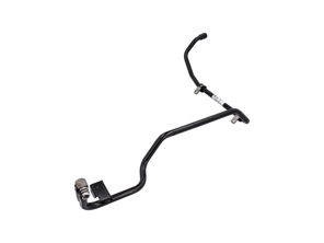 真空管路制动伺服真空泵。保时捷 997.2 / 保时捷 997.2 涡轮增压 - 9A111005504