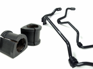 H&R Stabilisator / Stabilisator Kit. Porsche 986 2.5/2.7/S (V 26mm R 22mm) - 98633370110, 98633370119, 98633370120, 98633370111, 98633370113, 99634370109, 99634370122, 99634370104, 99634370121, 99634370110, 99634370123
