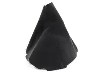 Gear shift lever boot alcantara. Porsche 987 / 997 - 98742407500FOT, 98742407500FOU, 98742407500FOV, 98742407500FOW, 98742407500FPW, 98742407500FPX, 98742407500FQE, 98742407500FOY, 98742407500FOZ, 98742407503FPP, 98742407503FPQ, 98742407503FPR, 98742407503FPS, 98742407503FPT, 98742407503FQC, 98742407503FQD, 98742407503FPU, 98742407503FPV, 99742407501FOT, 99742407501FOU, 99742407501FOV, 99742407501FOW, 99742407501FOX, 99742407501FPW, 99742407501FOY, 99742407501FOZ, 99742407504FPA, 99742407504FPB, 99742407504FPC, 99742407504FPD, 99742407504FPE, 99742407504FPY, 99742407504FPZ, 99742407504FPF