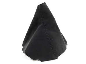 Gear shift lever boot alcantara. Porsche 987 / 997 - 98742407500FOT, 98742407500FOU, 98742407500FOV, 98742407500FOW, 98742407500FPW, 98742407500FPX, 98742407500FQE, 98742407500FOY, 98742407500FOZ, 98742407503FPP, 98742407503FPQ, 98742407503FPR, 98742407503FPS, 98742407503FPT, 98742407503FQC, 98742407503FQD, 98742407503FPU, 98742407503FPV, 99742407501FOT, 99742407501FOU, 99742407501FOV, 99742407501FOW, 99742407501FOX, 99742407501FPW, 99742407501FOY, 99742407501FOZ, 99742407504FPA, 99742407504FPB, 99742407504FPC, 99742407504FPD, 99742407504FPE, 99742407504FPY, 99742407504FPZ, 99742407504FPF