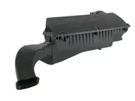 Air cleaner box. Porsche 944 S - 94411001400