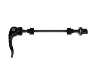 Support de roue avant à travers le bouchon d'essieu. Poste de pilotage SeaSucker - BV1028, BV1029