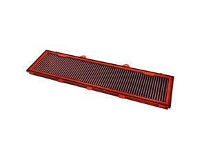 Filtre à air BMC. Porsche 997 Turbo 3.6L (Réf. FB473/04) - 99711013174 - FB473/04