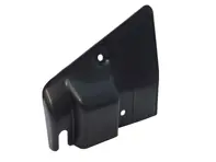 Fuse box cover. Porsche 911 1965-73 - 91161010101, 91161010201, 91161010200 - 9800018